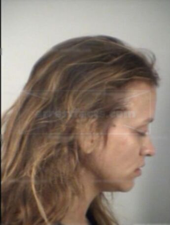 Brittany Cherie West