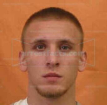 Aaron M Heimerl