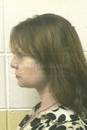 Ronda Lynn Rainwater