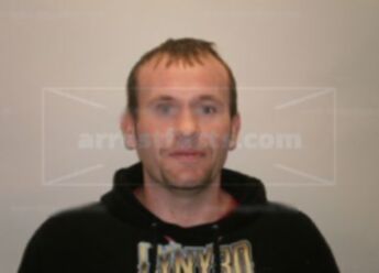 Anthony Scott Clevenger