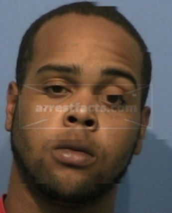 Davion Lliewellyn Broadus