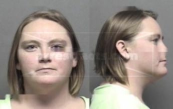 Melissa Dawn Hickey