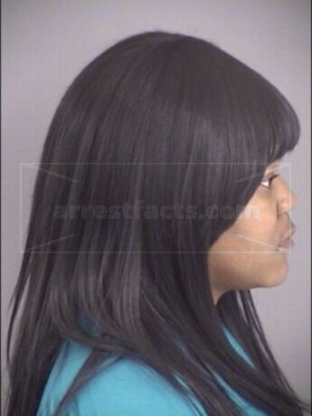 Leaura Delemeshia Stewart