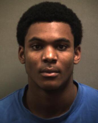 Jordan Dwain Henderson
