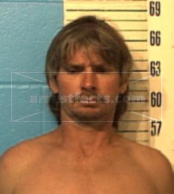 Coy Randall Henry