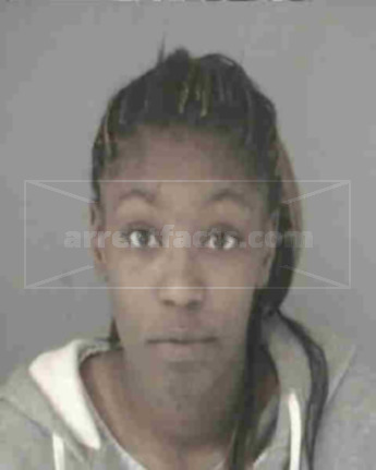 Bryanna Jacolby Hines