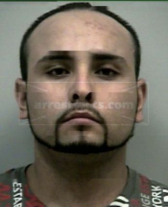 Yobani Saucedo-Galvan