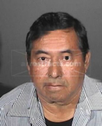 Pedro Cortez Gonzalez