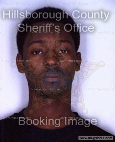 Keir Lamar Hodge