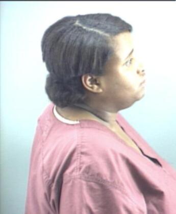 Kendallyn Lashawn Carter