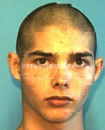Justin Jacob Cobb