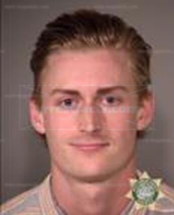 Eric Matthew Peterson