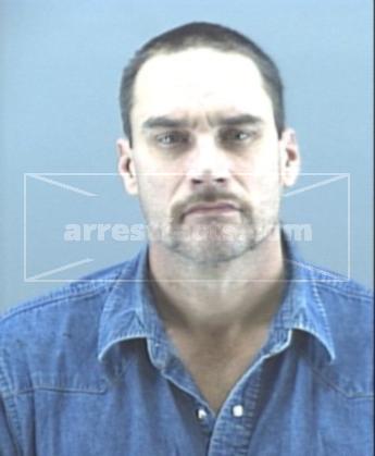 Michael Earl Perry