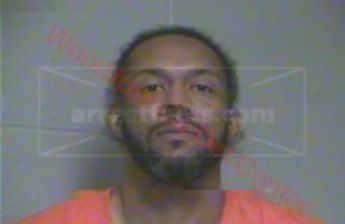 Anthony Lee White Jr.
