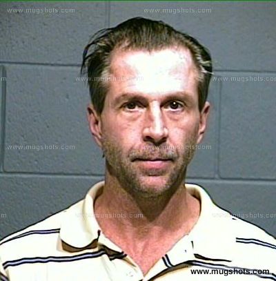 Raymond Kyle Burden