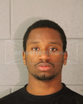 Devontae Jordan