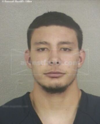 Richard Ariel Aguirre