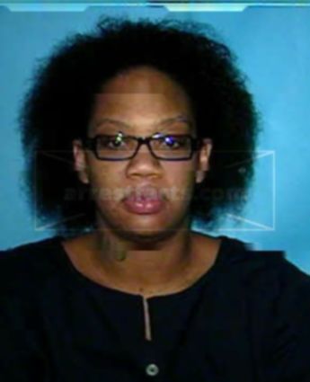 Latoya Marie Young