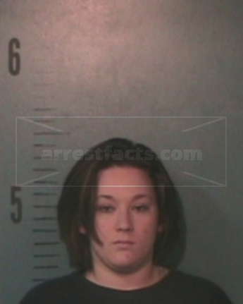 Brandy Nicole Malone