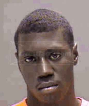 Devante Lucas