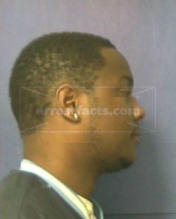 Shermichael T Hall
