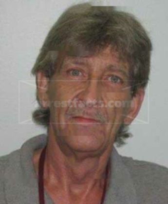 Ronald David Desjardins