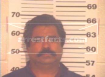 Juan Manuel Santoyo Garcia