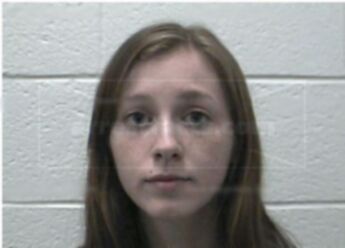 Mccasland Brianne Alexandria