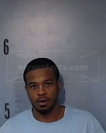 Jakaan Koda Hodge