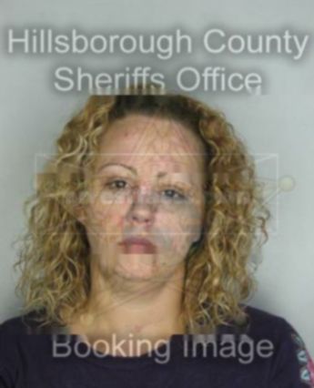 Septimber Michelle Sapp