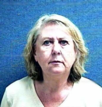 Bonnie Lou Long