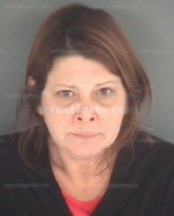 Julie Ann Nelson