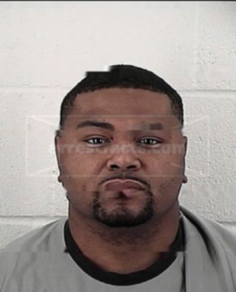 Tyrell David White