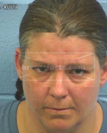 Kristi Nichole Garrett