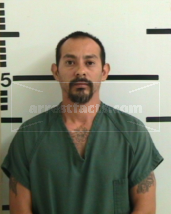Adam Andrew Sanchez