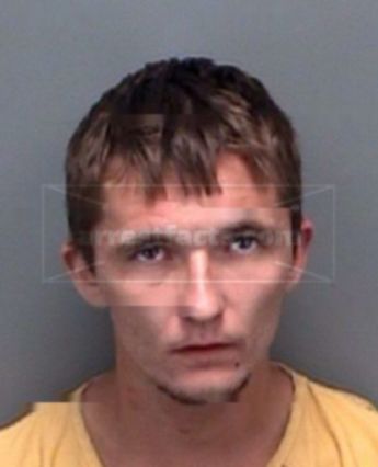 Skyler Matthew Mcmillion