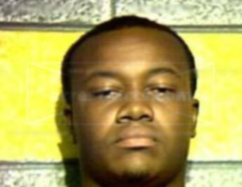 Ahmed Jamaal Pryor