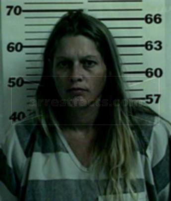 Charla Jean Davis