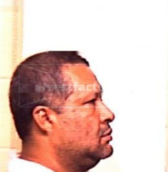 Rodolfo Torres Torres