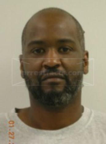 Cavroll Hickman Jr.
