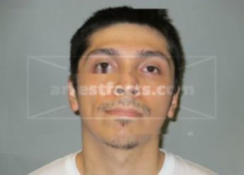 Daniel Rudy Bargas Iii