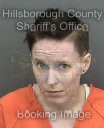 Caitlin Nicole Lumsden