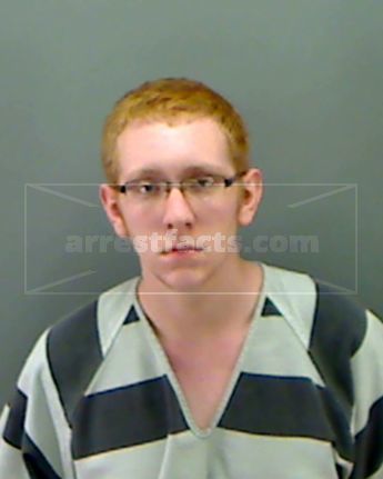 Austin Taylor Hammer
