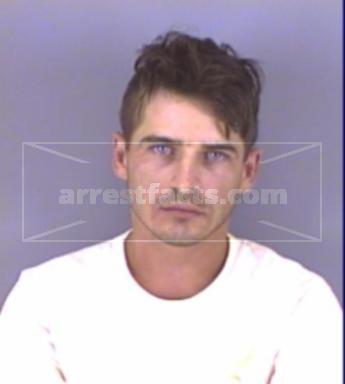 Anthony Brian Mitchell