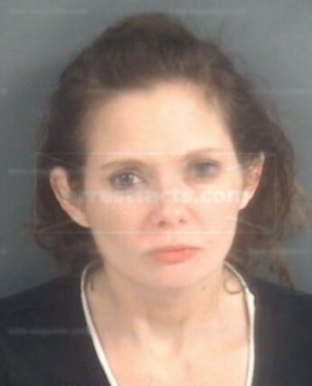 Crystal Tackett Waddell