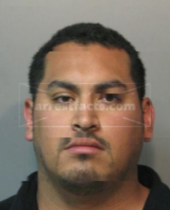 Alberto Vigil