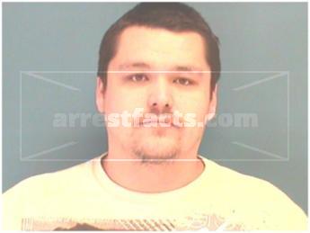 Darren Carl Joseph Frazer