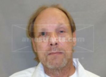 Larry Wayne Baron