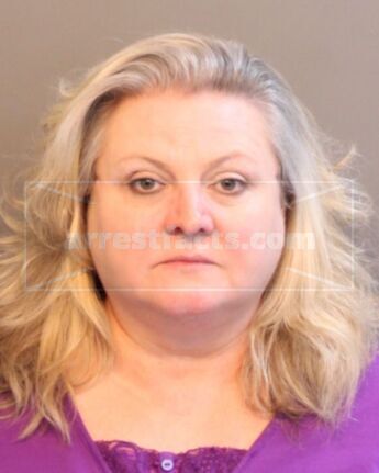 Teresa P Johnson
