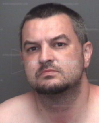 Gene Michael Hoover